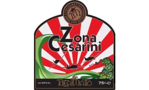 Zona Cesarini